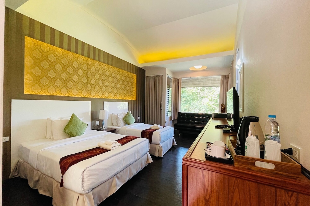 Banrimkwae Paerimnam Resort 20/50