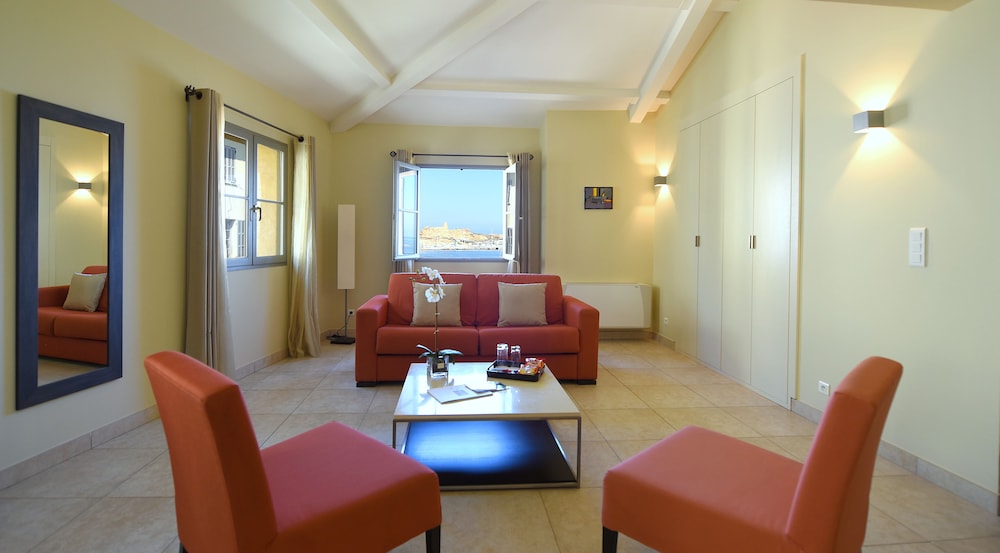 Hotel Perla Rossa 43/75