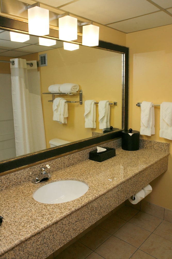 Best Western Plus Goldsboro 13/32