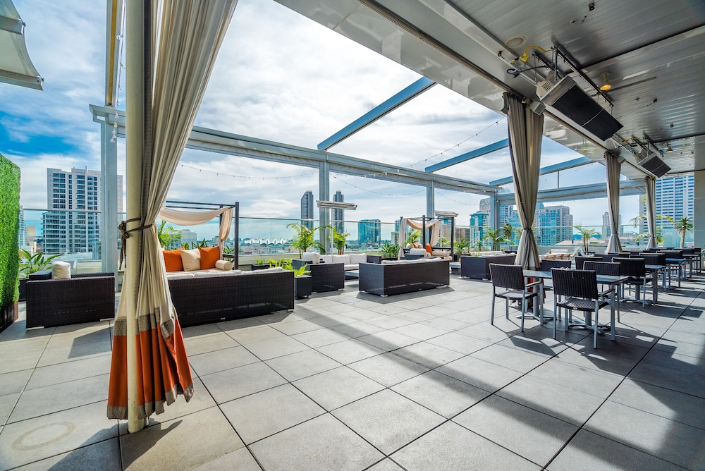 Andaz San Diego 48/79
