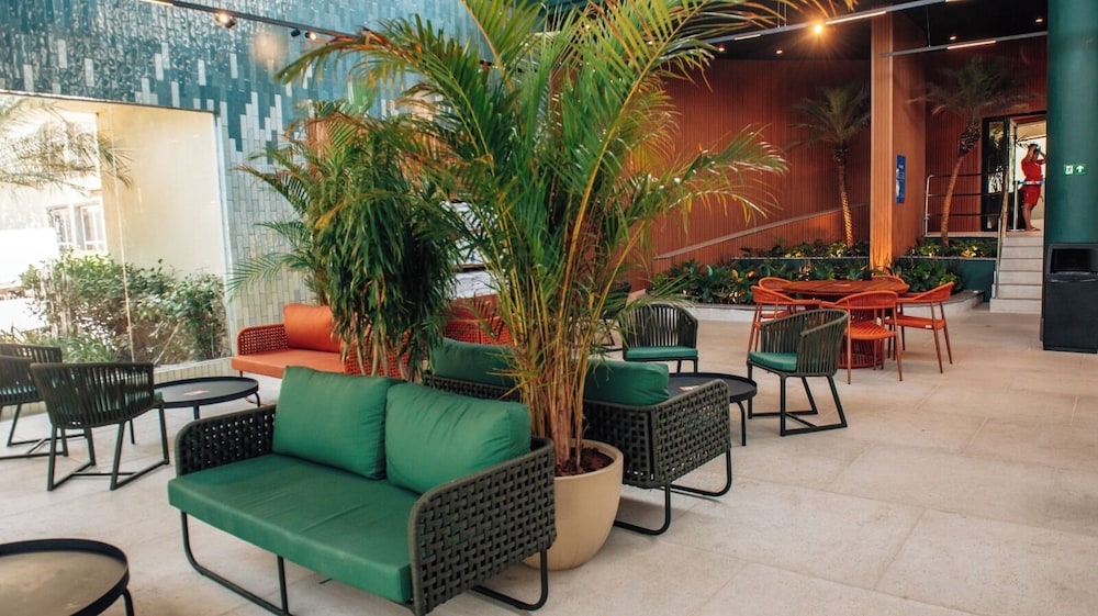 Taua Hotel Atibaia 25/40