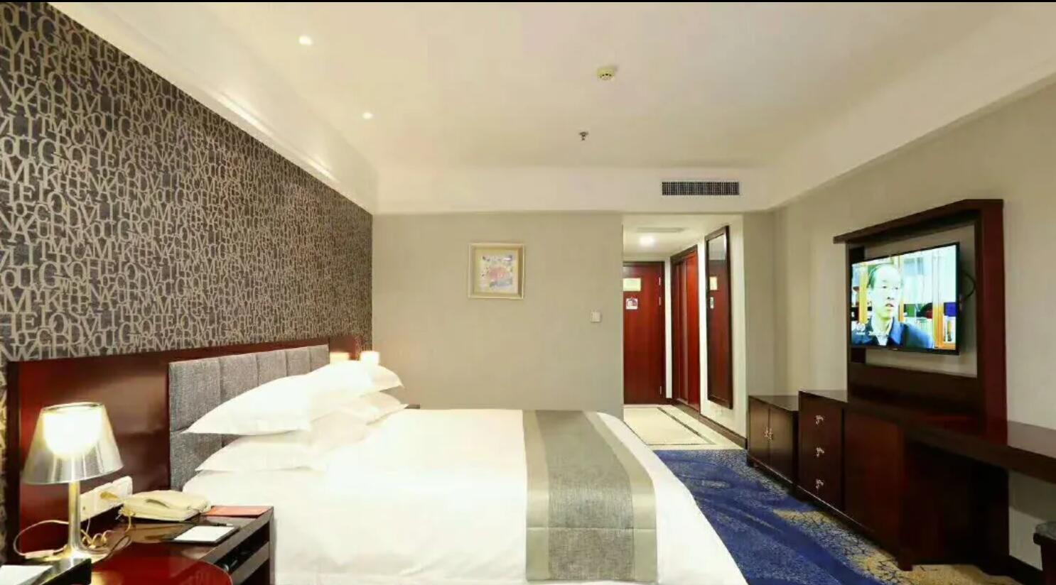 Enshi International Hotel 6/37