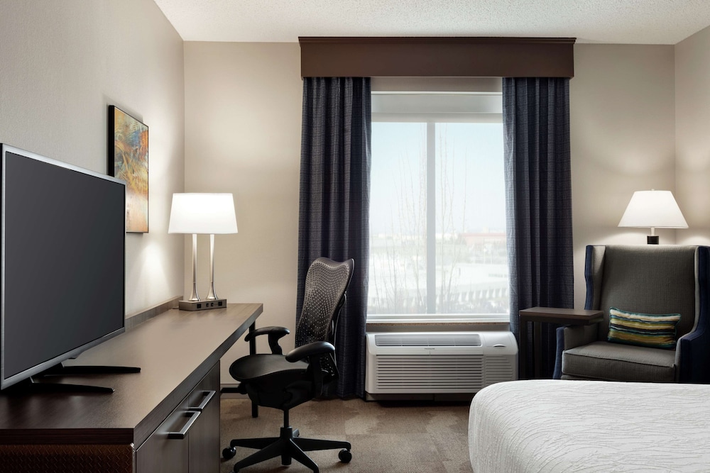 Hilton Garden Inn Harrisburg East 31/32