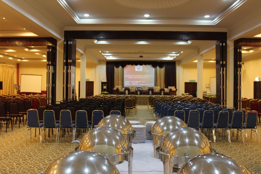 Quinara Al Safir Resort 14/19