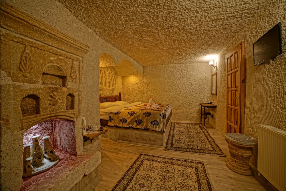 Melek Cave Hotel 21/50