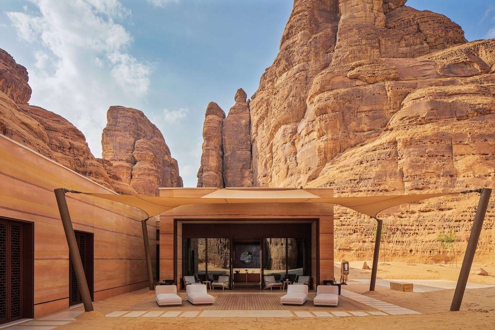 فندق بانيان تري العلا(Banyan Tree ALULA Hotel) 31/50