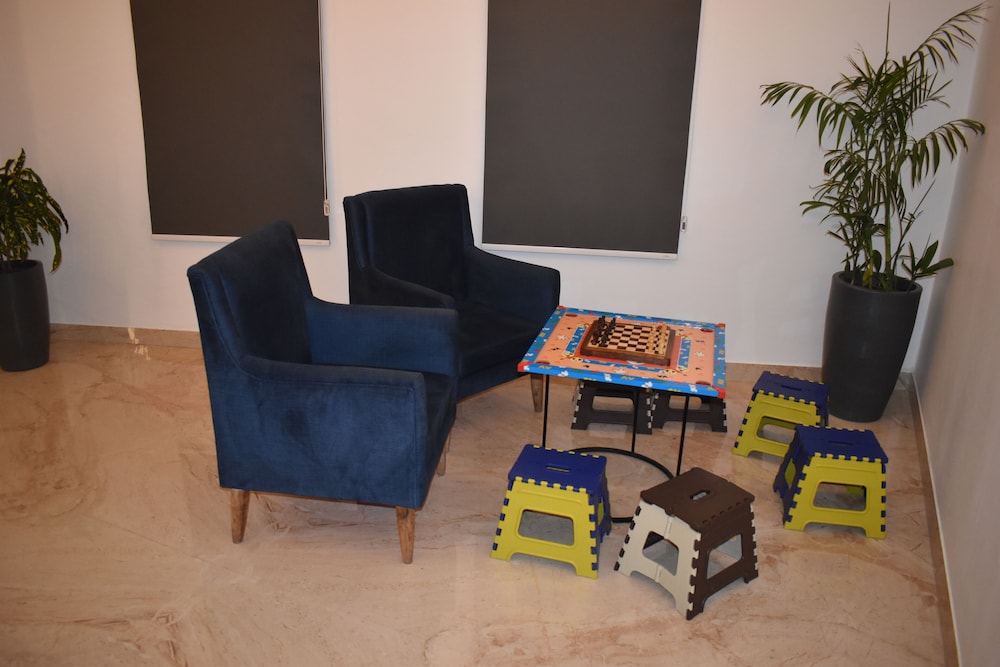 Ramada by Wyndham Katra Station Road 43/50