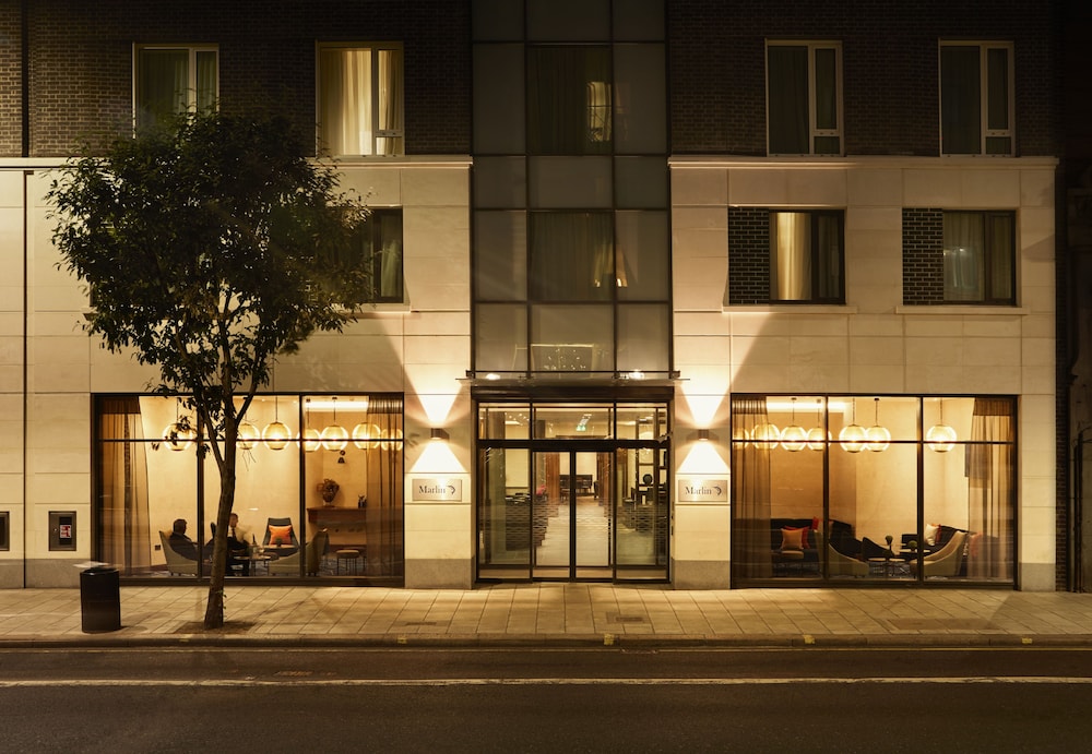 Marlin Waterloo Marlin Waterloo酒店(Marlin Waterloo(Marlin Waterloo))(Marlin Waterloo) 图片3