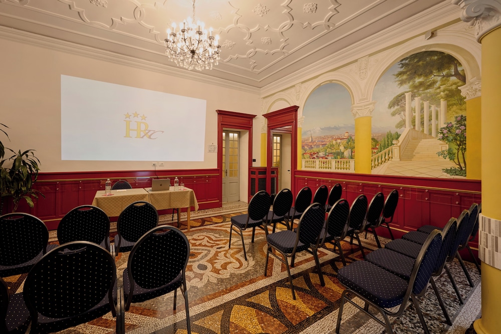 Hotel Residence Torino Centro 51/60