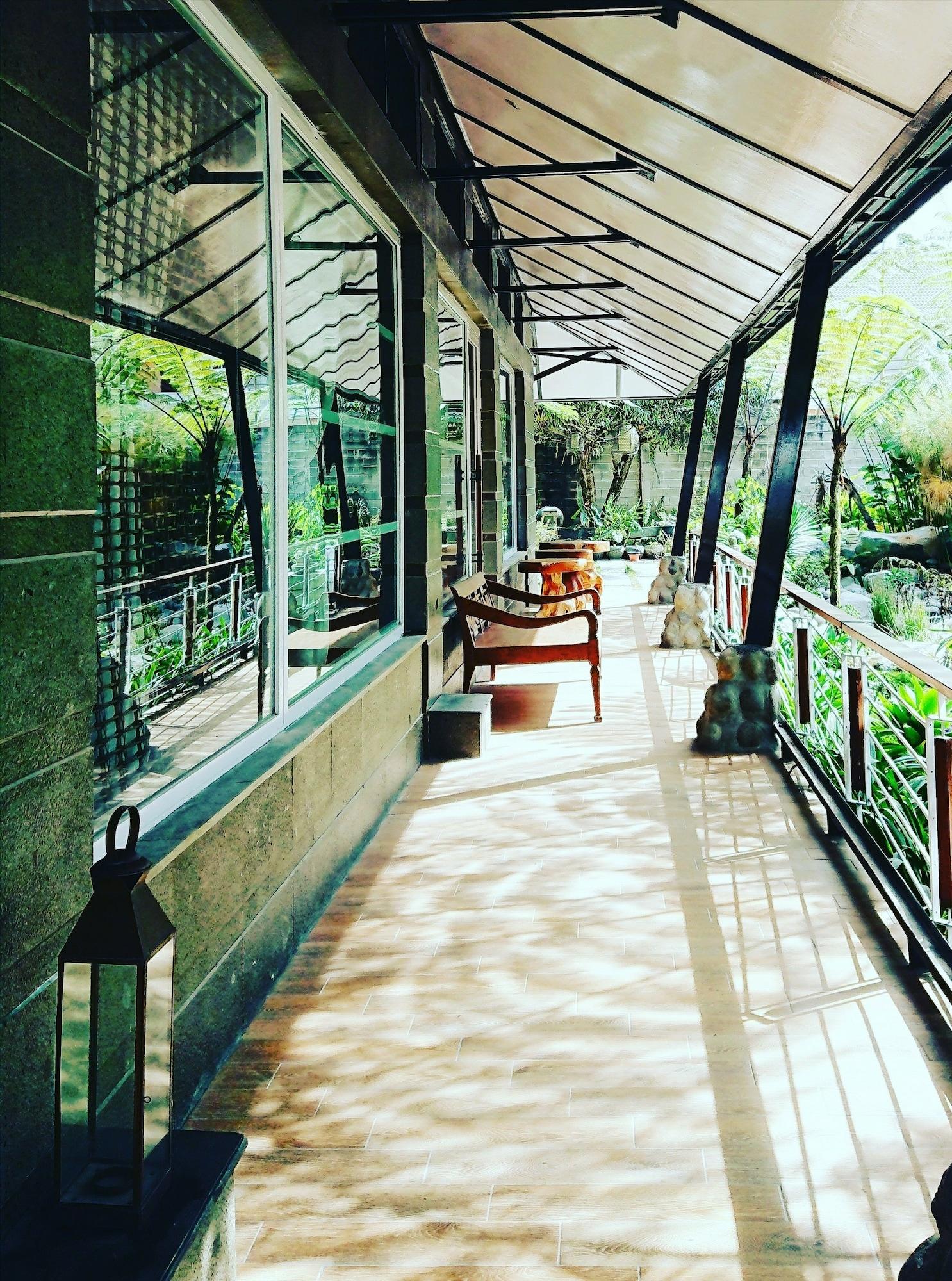 Hotel Kalang Ulu 11/22