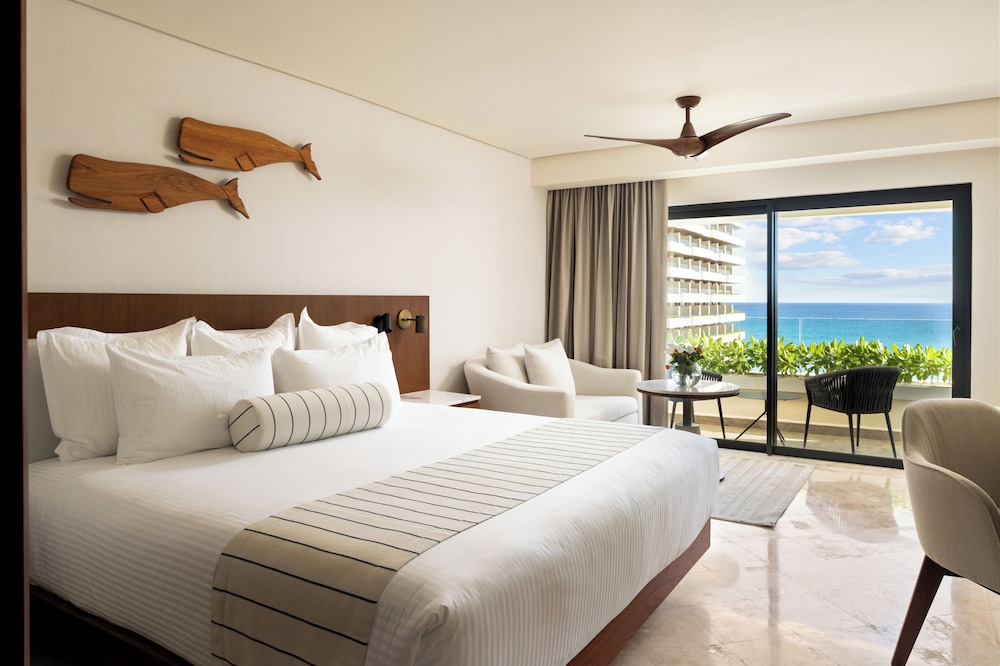Secrets Mirabel Cancun Resort & Spa - Adults Only 13/50