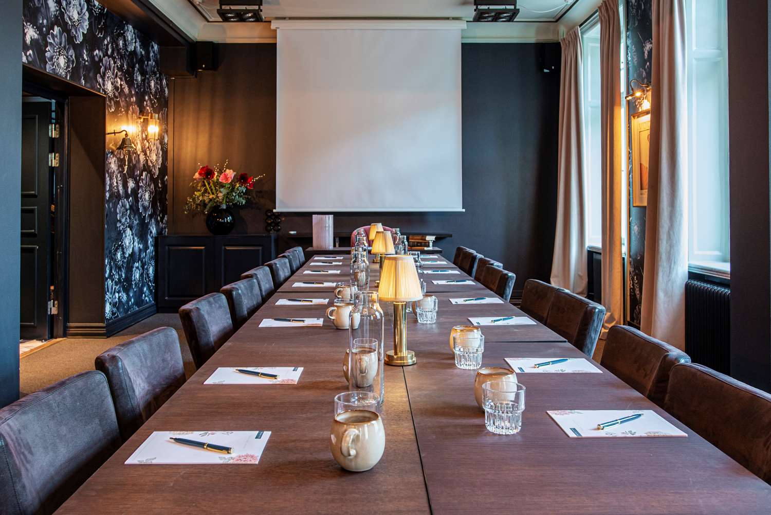 The Vault Hotel, WorldHotels Crafted 30/34