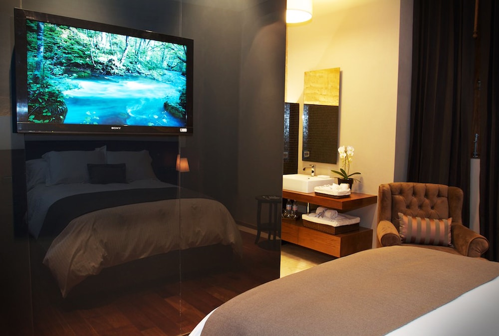 Casa Madero Hotel Boutique 50/73