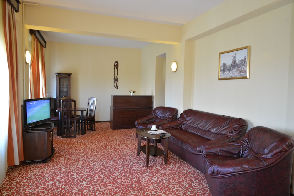 Hotel Central Ploiesti 49/69
