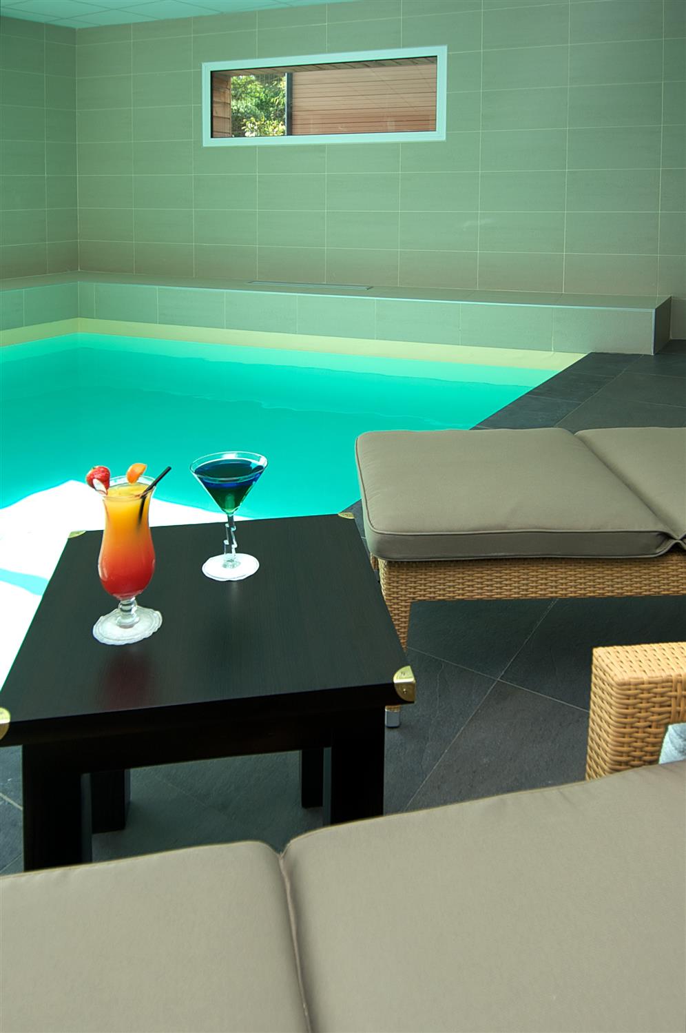 Best Western Plus Les Terrasses De Brehat 42/55