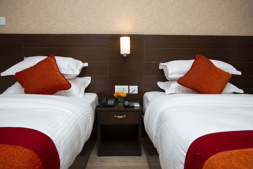 Hotel Sapana Garden 24/45