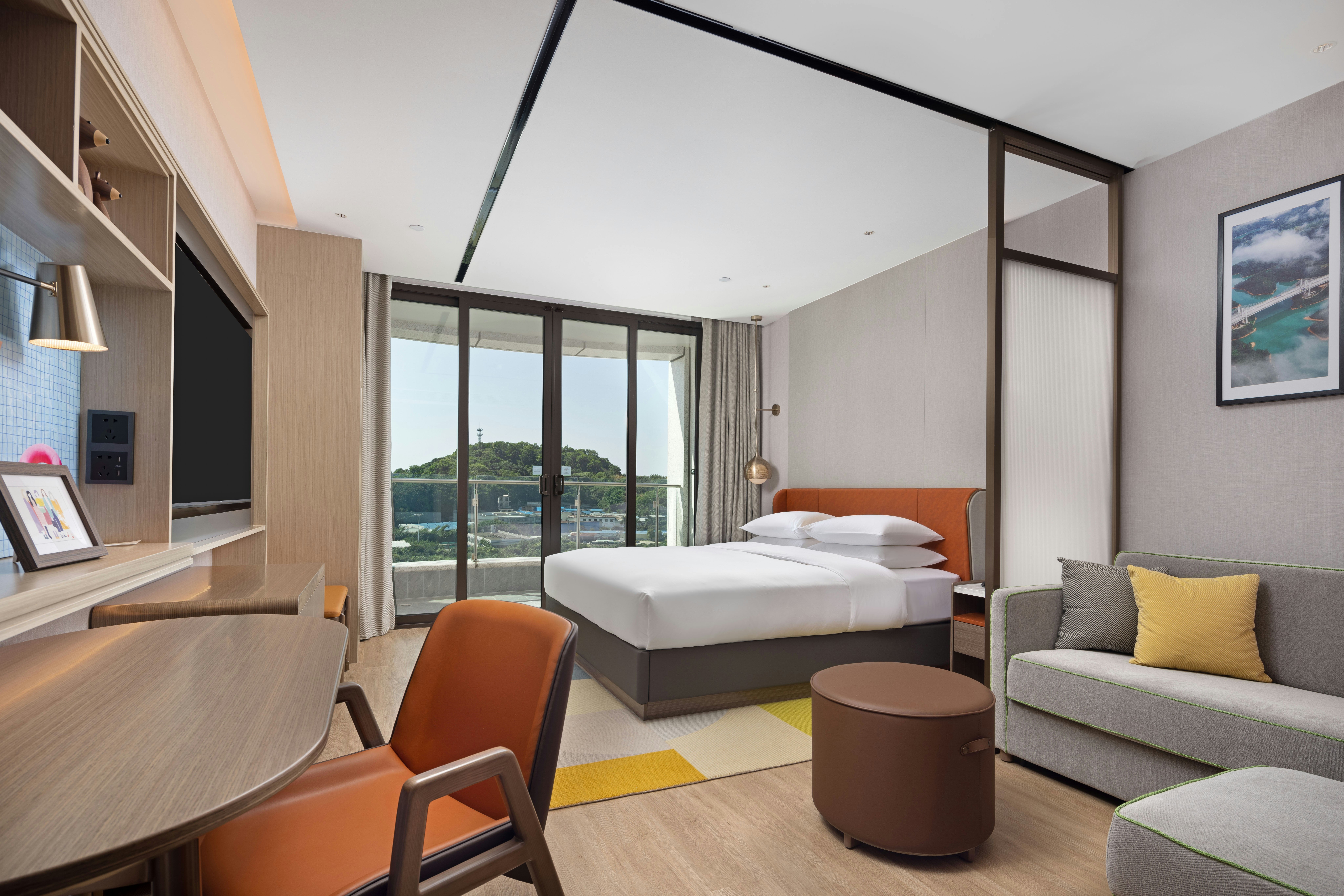 Home2 Suites By Hilton Guangzhou Conghua 24/58