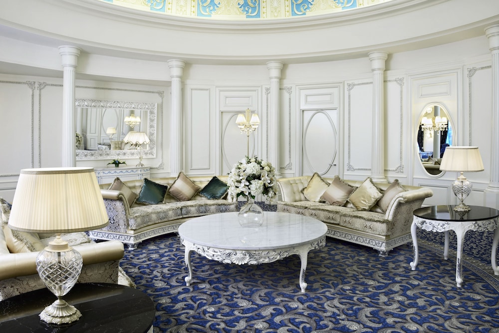 Ambassadori Hotel Tbilisi 44/73
