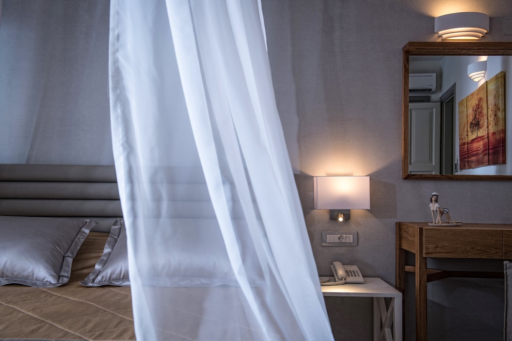 Omiros Boutique Hotel 9/59