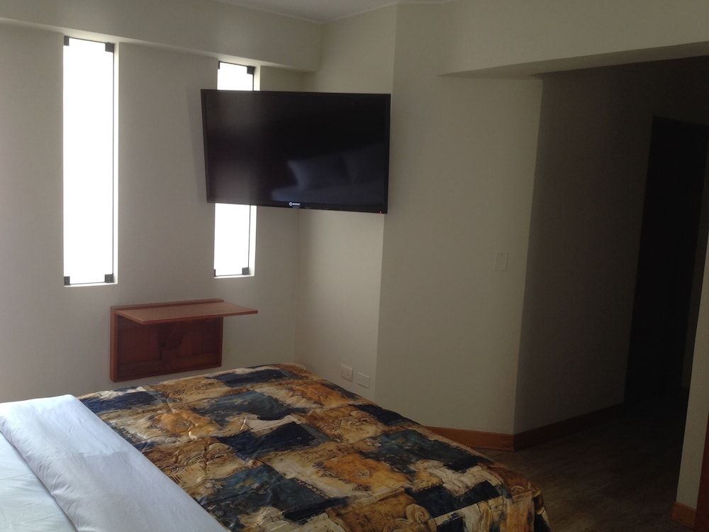 Hotel Esencia Suites 41/49