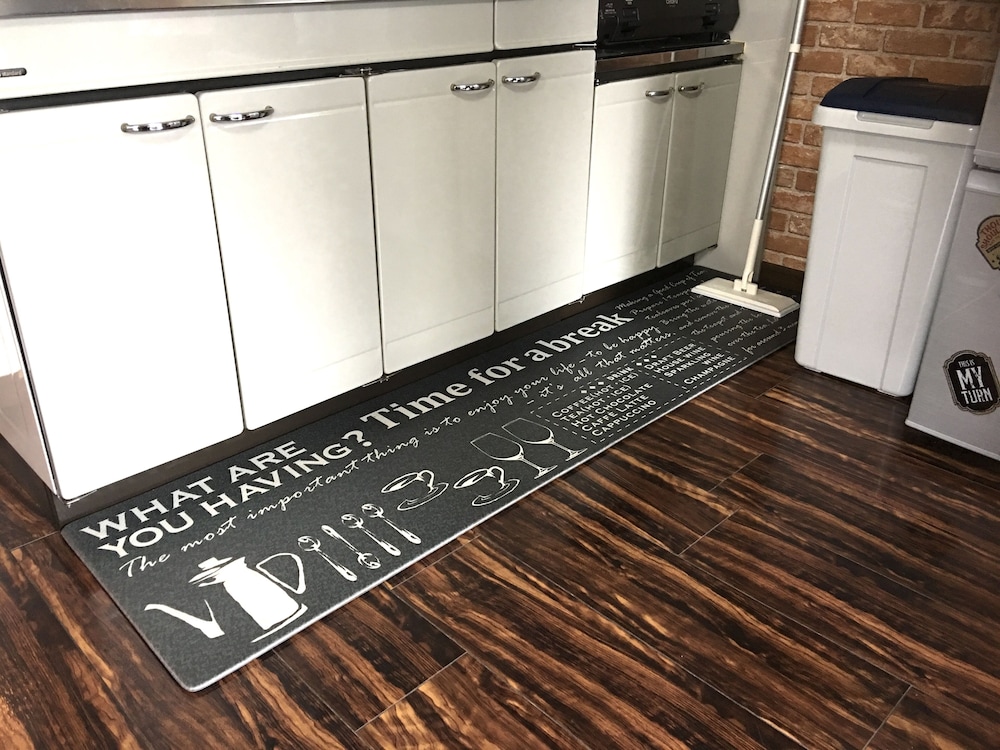 Ky Apartment 2/34
