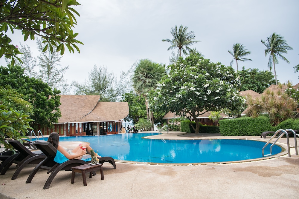 Koh Tao Coral Grand Resort 2/64