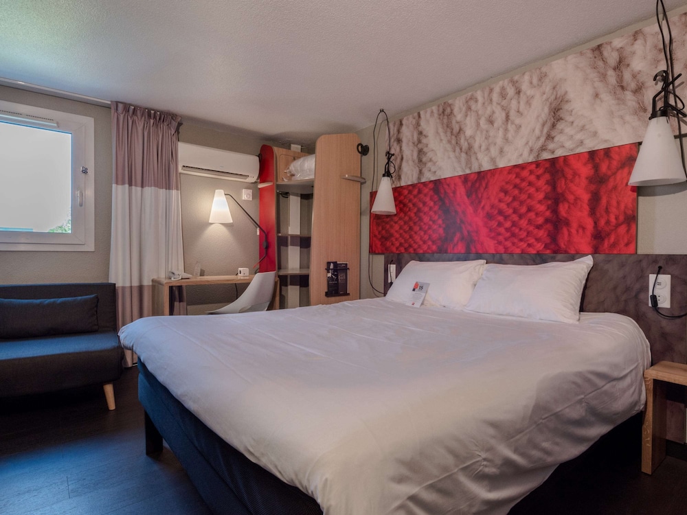 Ibis Lyon Sud Chasse Sur Rhone 18/57