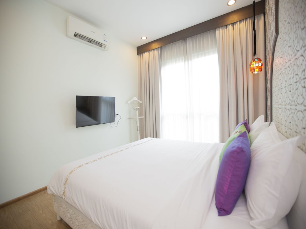 The Grand Morocc Residences 22/69