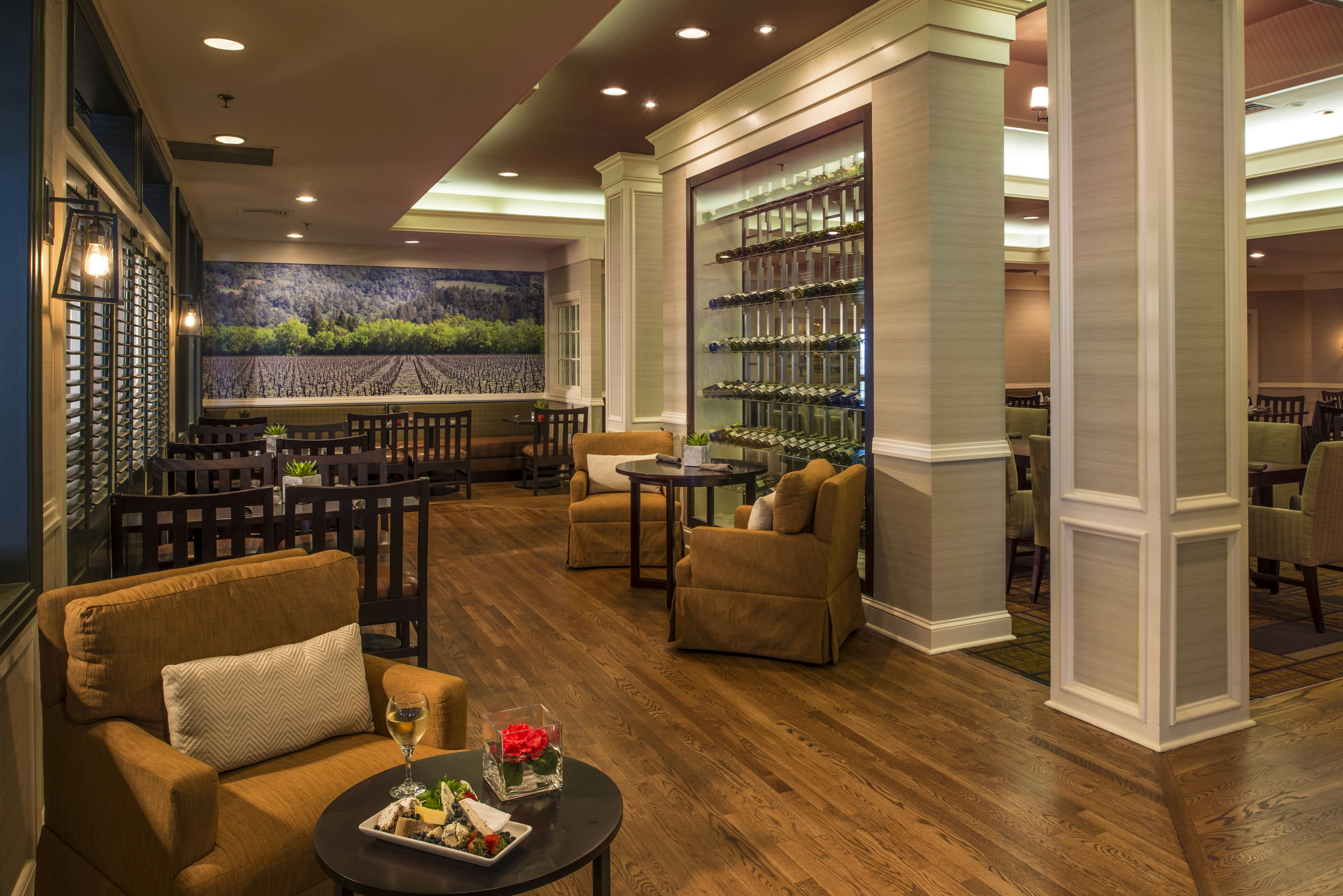 Doubletree by Hilton Raleigh Durham Airport at Research Triangle Park 12/26