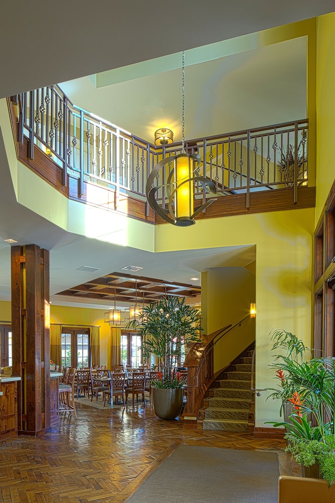 Hotel Abrego 26/34