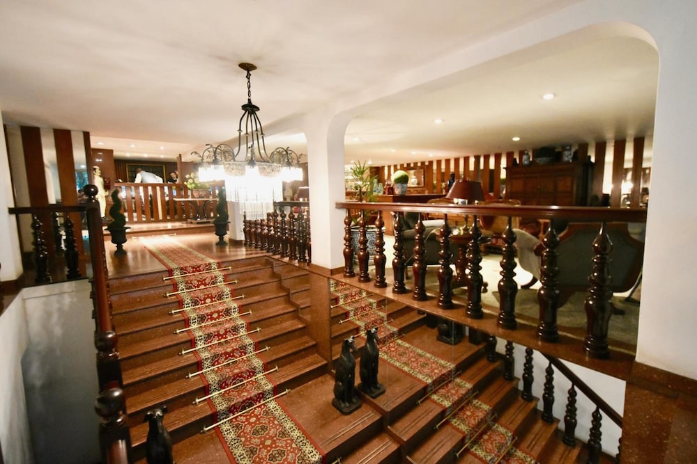 Hotel York 39/50
