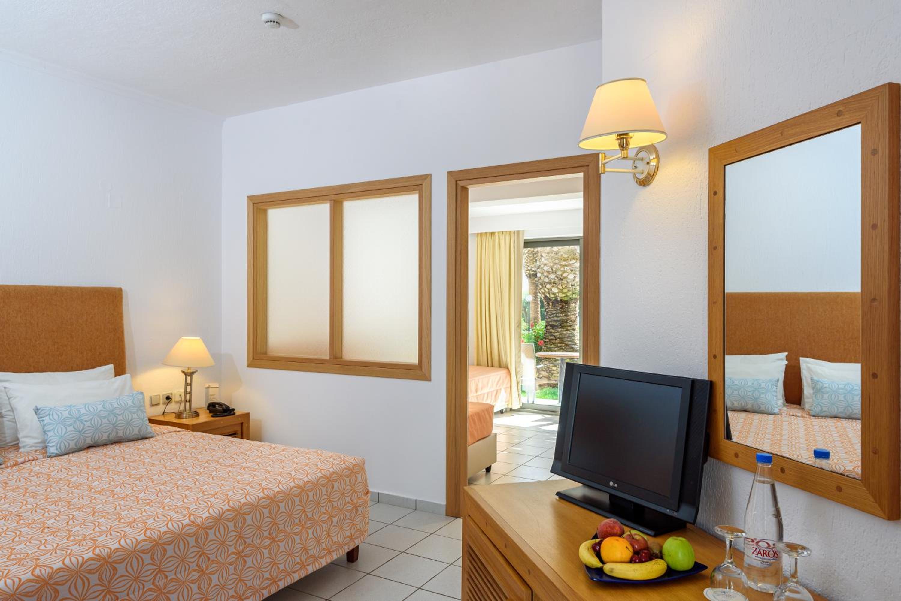 Room at Annabelle Beach Resort, HERSONISSOS