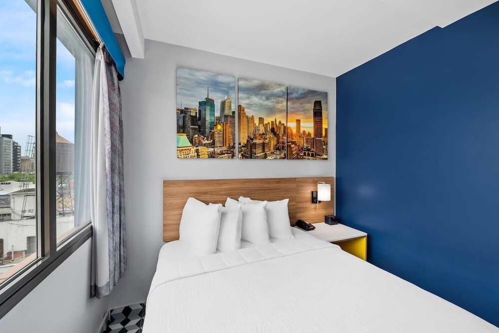 Days Inn by Wyndham New York Chinatown 21/59