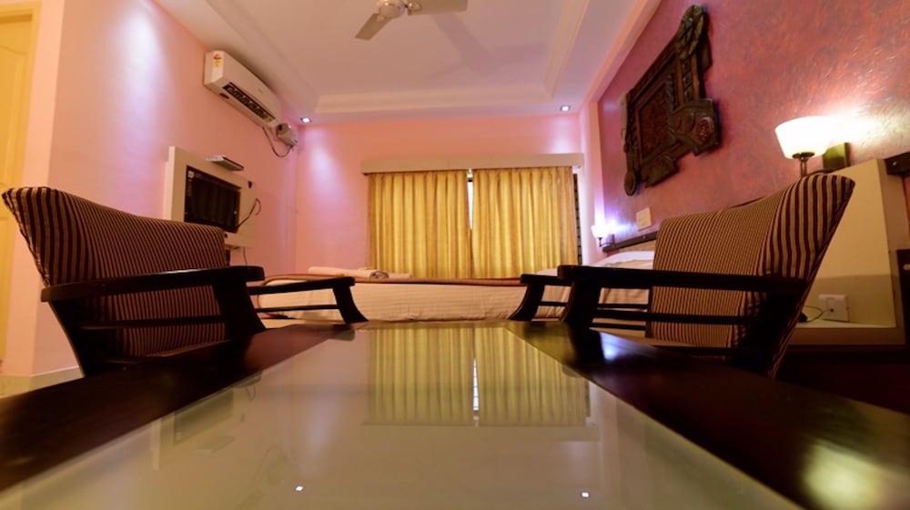 Hotel Ashlesh 31/39