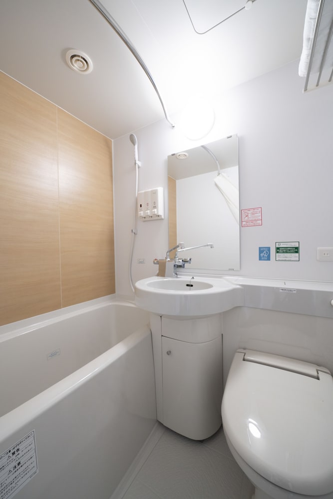 Washington R&B Hotel Hakataekimae Dai 2 39/39