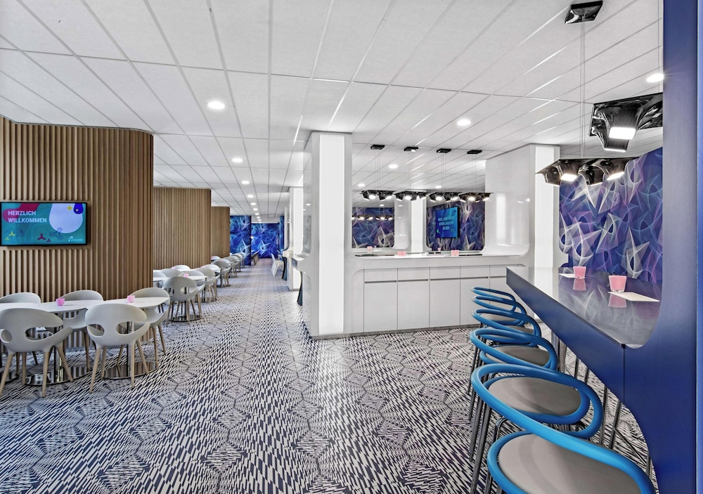 Prize by Radisson, Hamburg St. Pauli 39/50