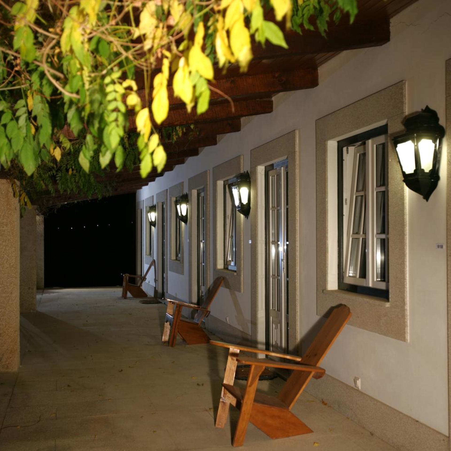 Hotel Rural Casa Dos Viscondes Da Varzea 2/75