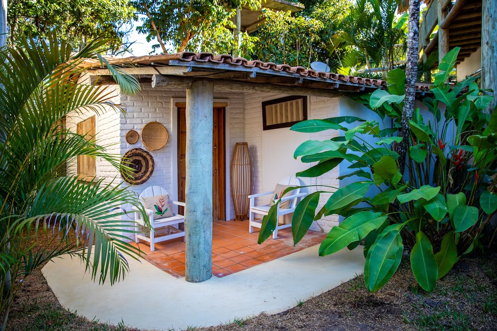 Casa e Pousada Alecrim 1/50