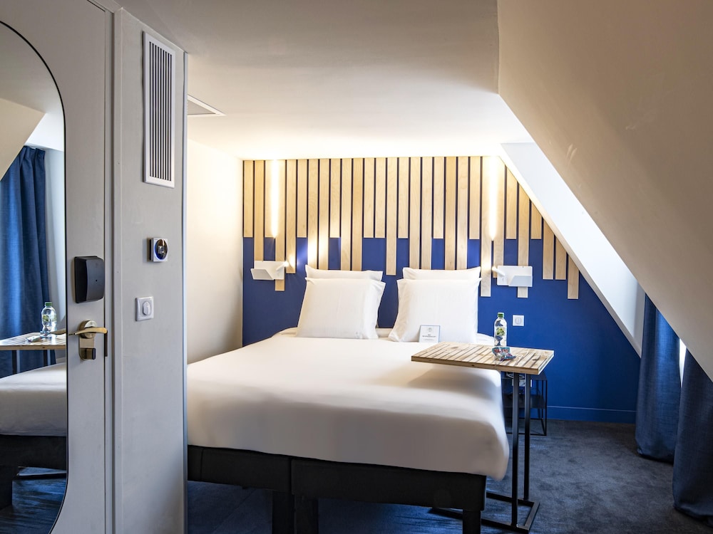 Ibis Styles Paris Lafayette Opera 24/68