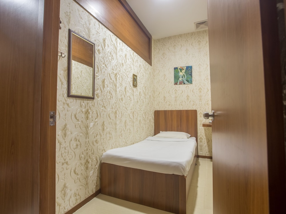 Hotel O Rebecca's Homes 42/42