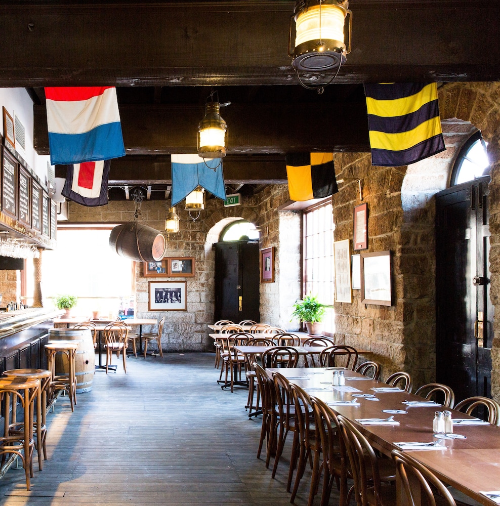 Lord Nelson Brewery Hotel 32/44
