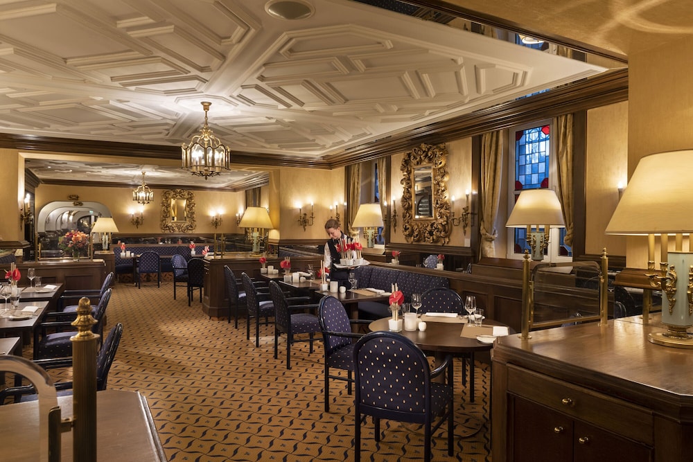 Parkhotel 1901 Mannheim 42/51