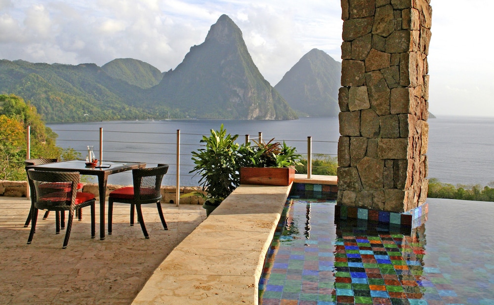 Jade Mountain - Adults Only 43/71