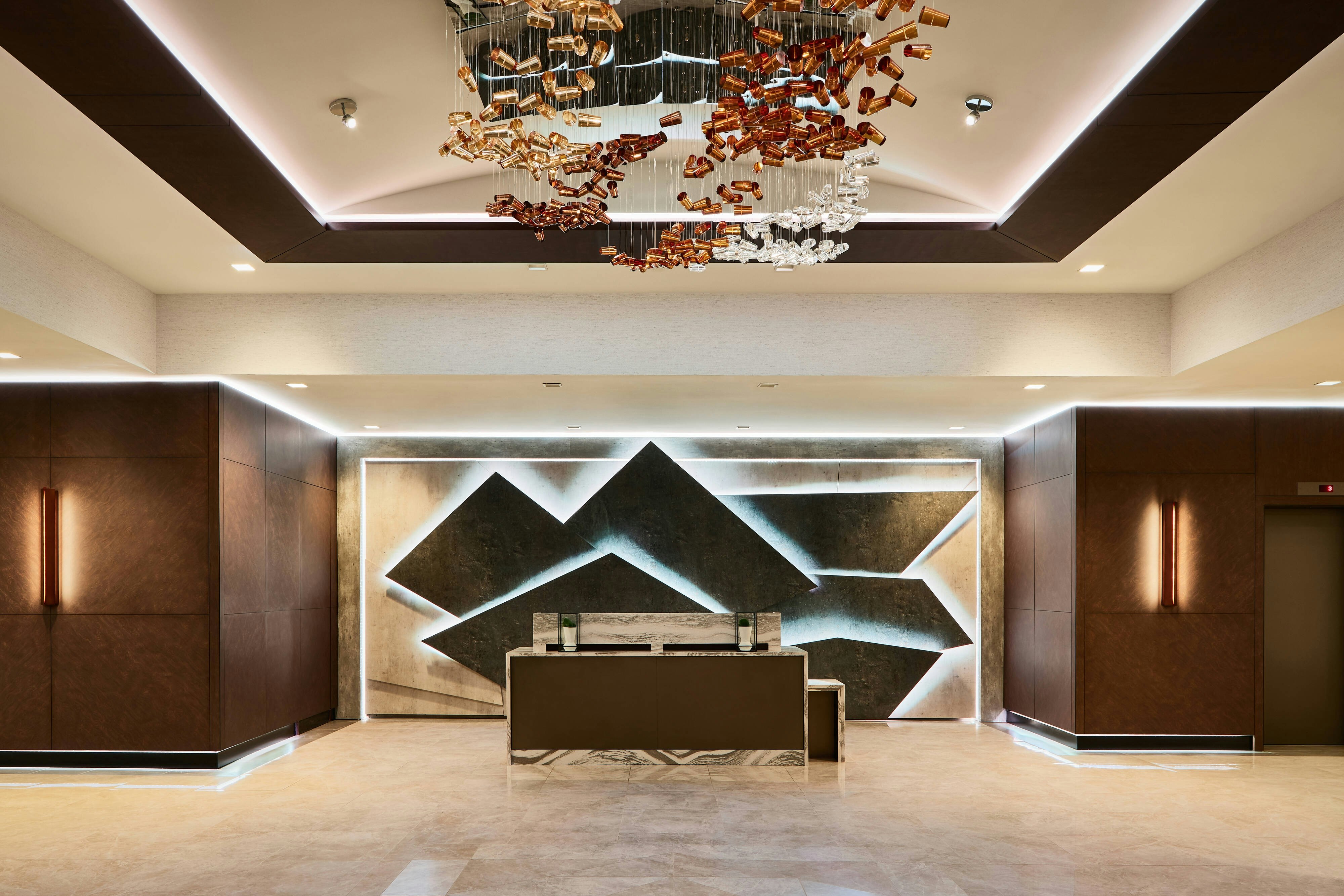 Ac Hotel By Marriott Bridgewater 6/72