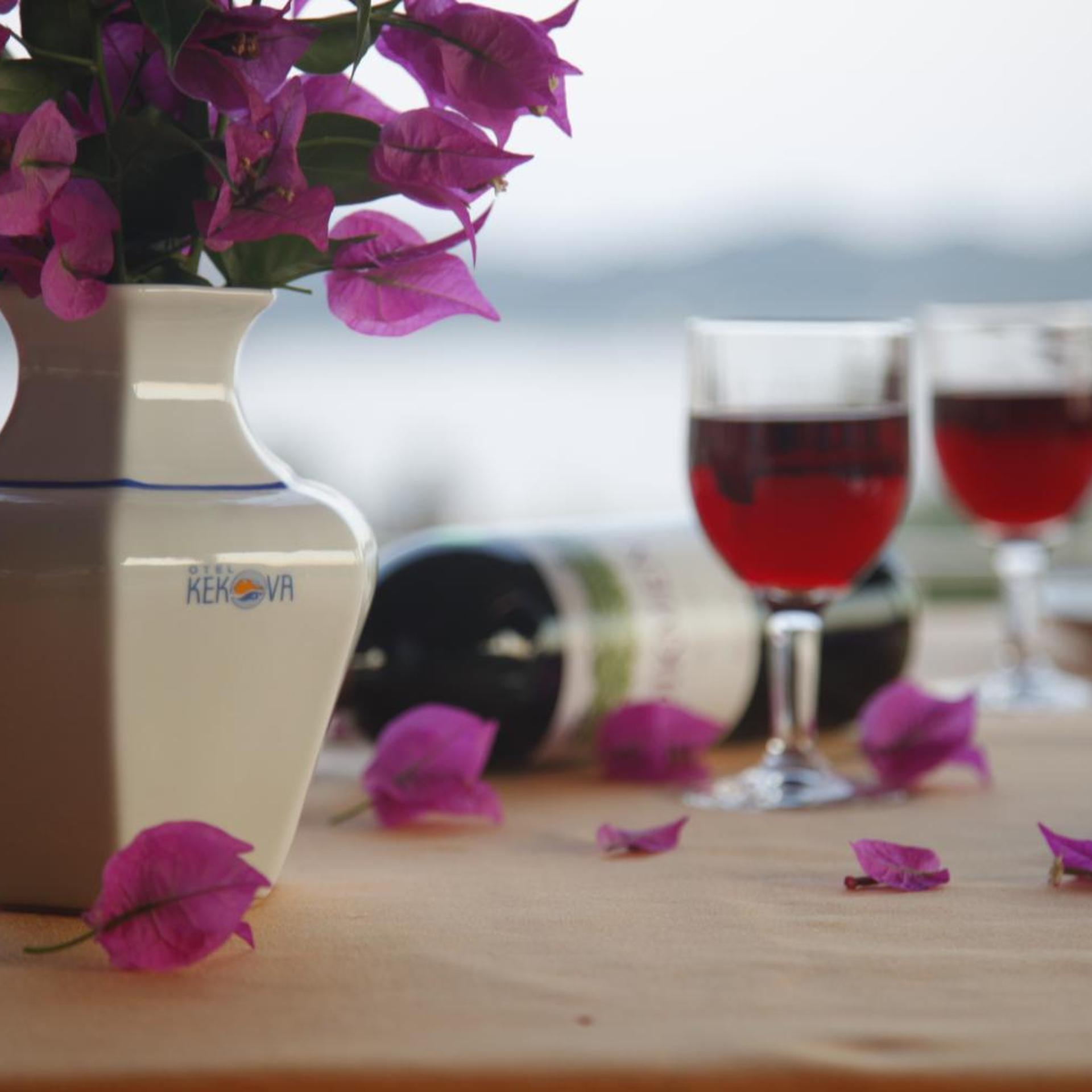 Kekova Hotel 21/50