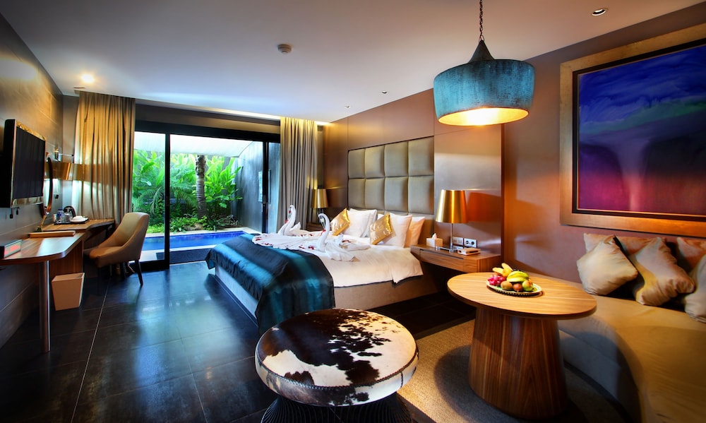 Amaroossa Suite Bali 40/69