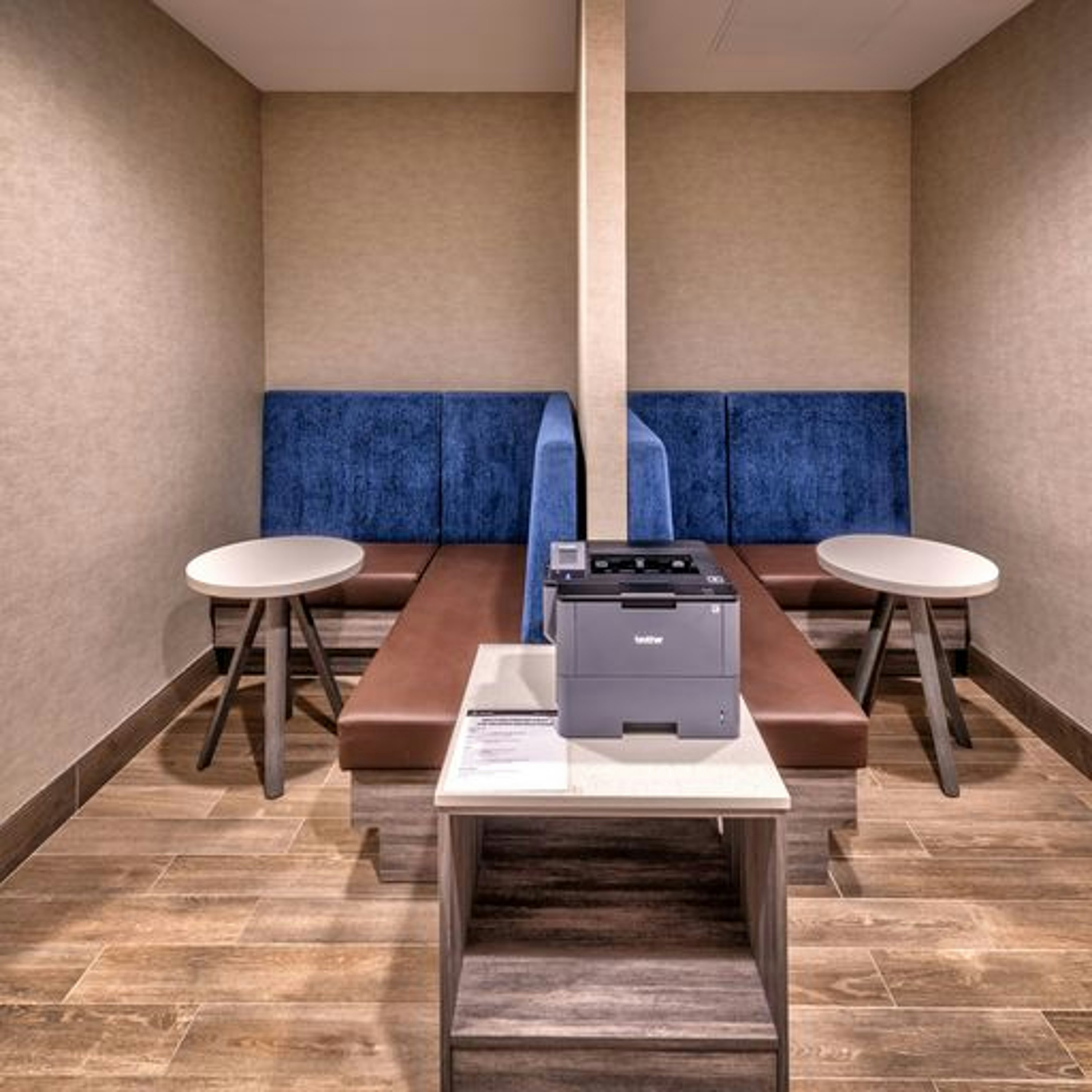 Hampton Inn and Suites South Lake Tahoe 37/39