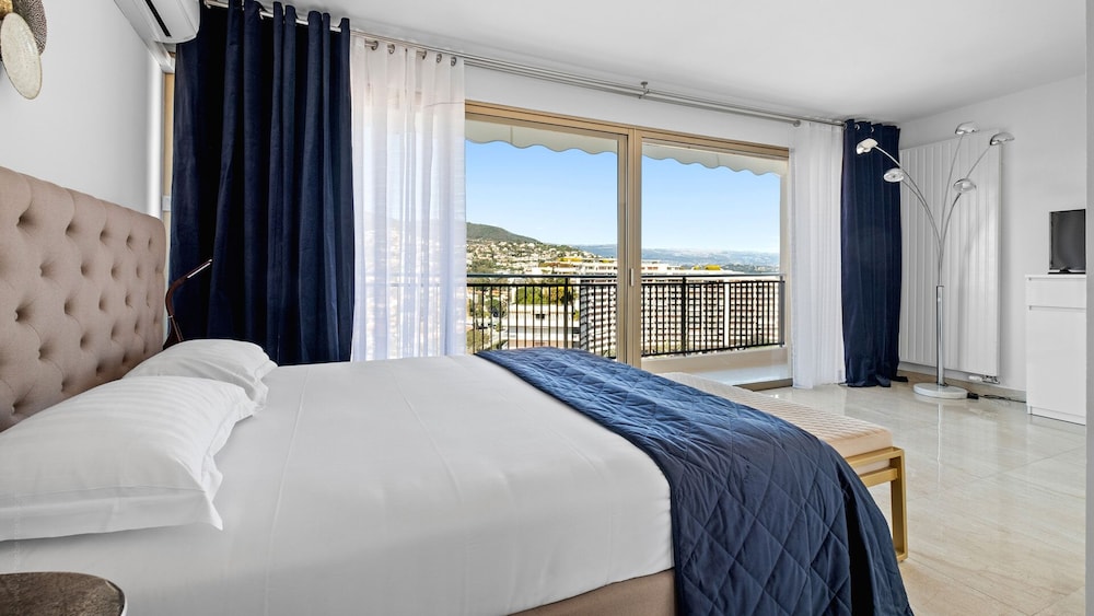 Cannes Marina Appart Hotel Mandelieu 11/42