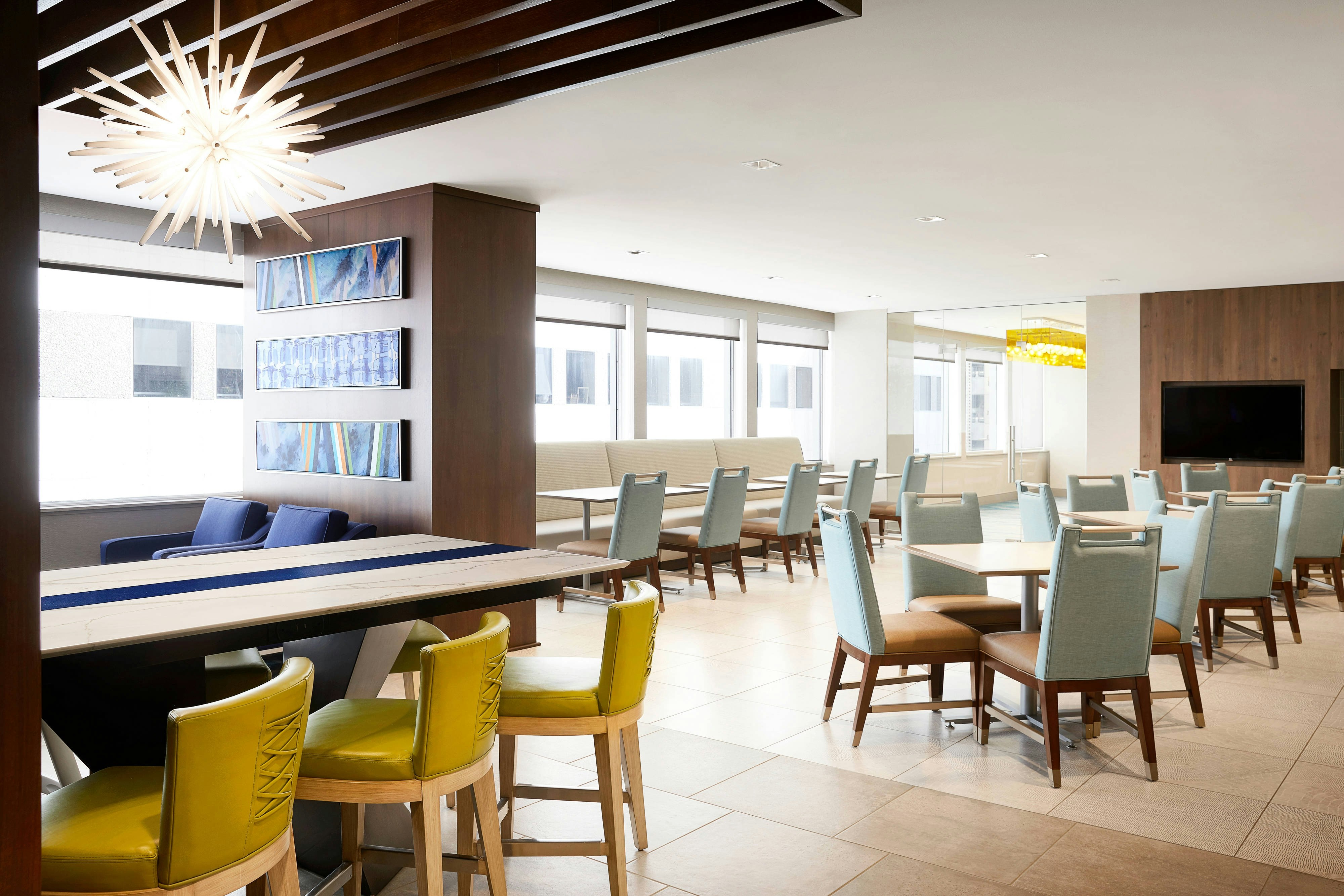 Residence Inn Dallas Downtown 10/16