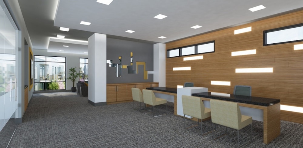 Global Luxury Suites in Menlo Park 9/50